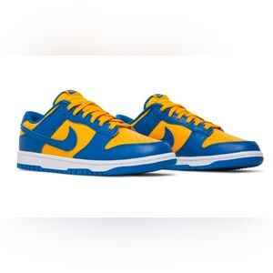 Dunk Low UCLA